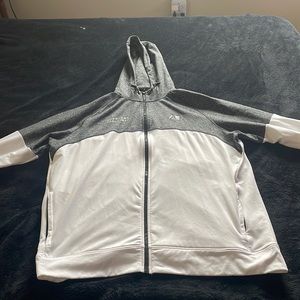 Lightweight American Eagle Zip up